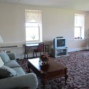 community room
